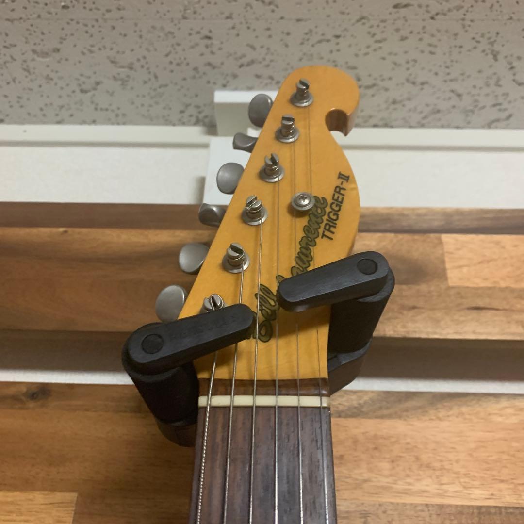 Bill Lawrence TRIGGER-Ⅱ Telecaster