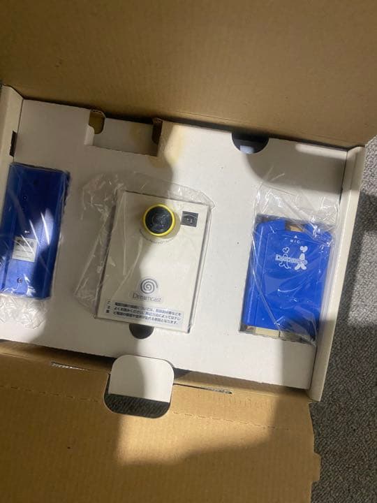 Nintendo Switch DREAMCAST