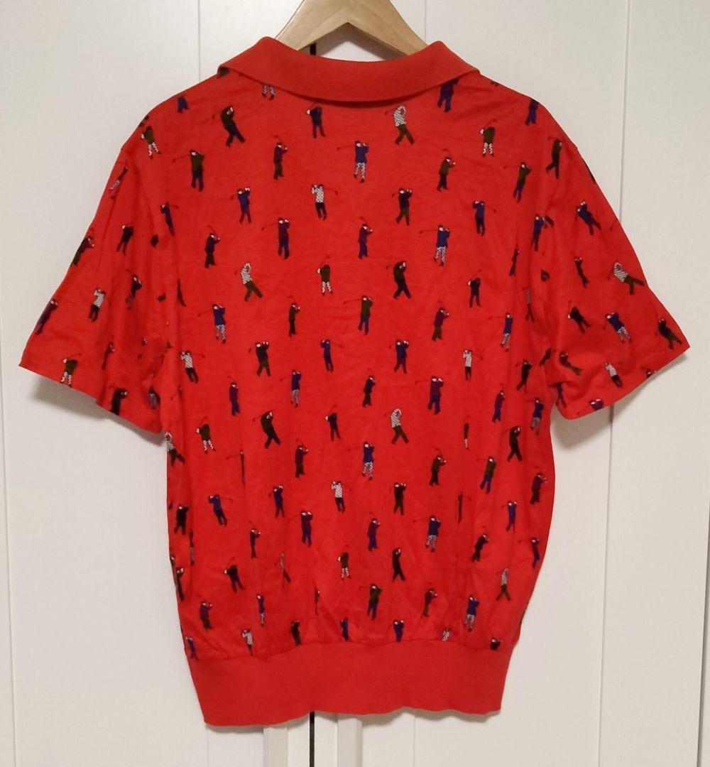みえこ様　Christian Dior SPORT　ゴルフ