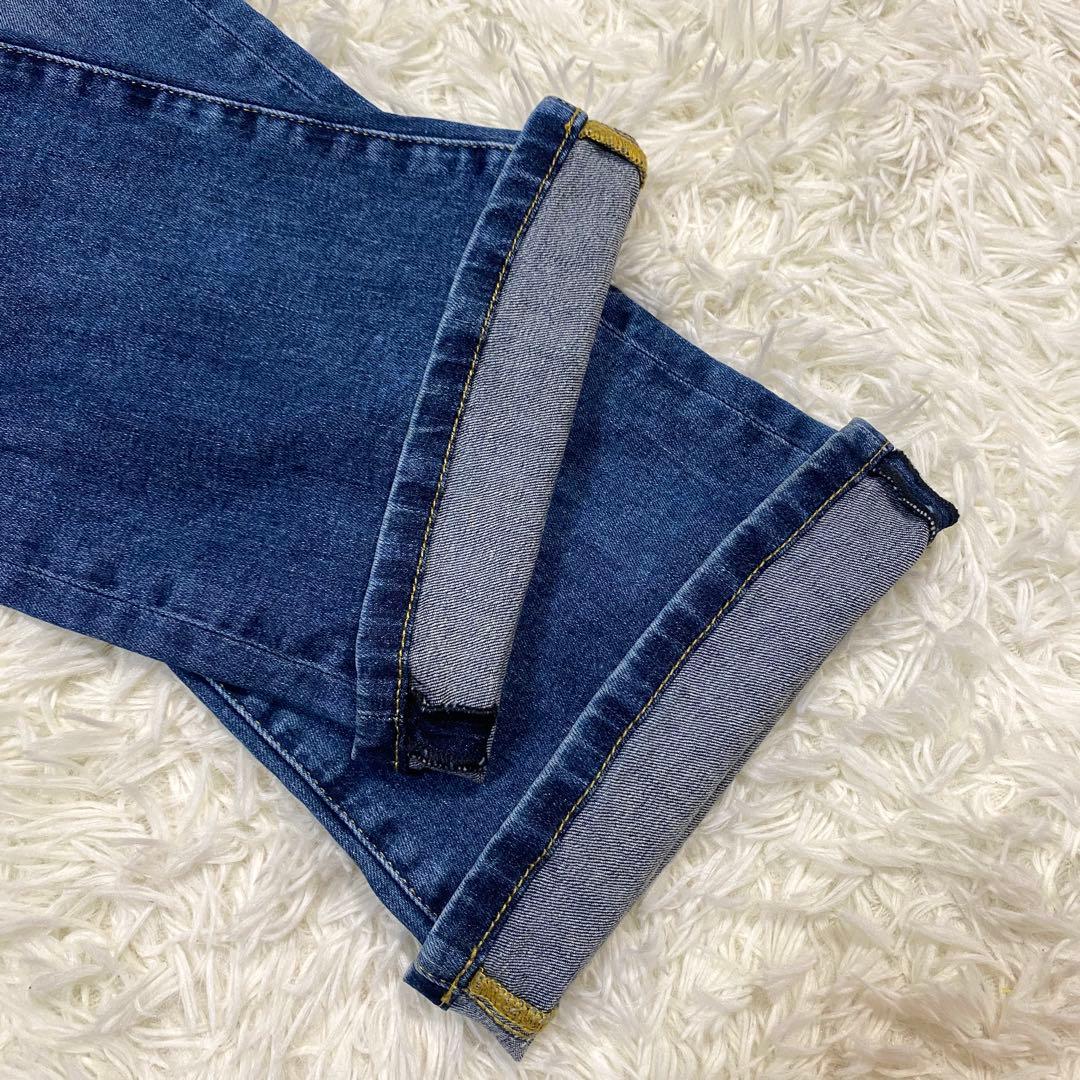 美品✨DIESEL フレアデニム　1969 D-EBBEY ストレッチ