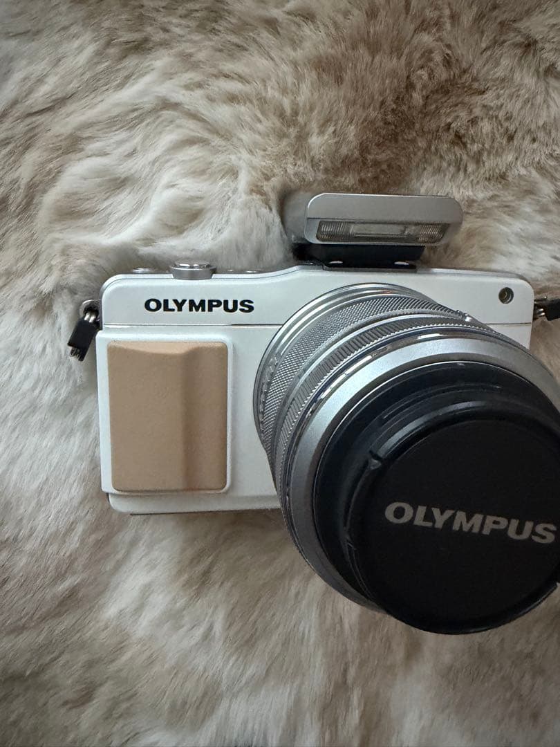 美品OLYMPUS PEN mini E-PM2