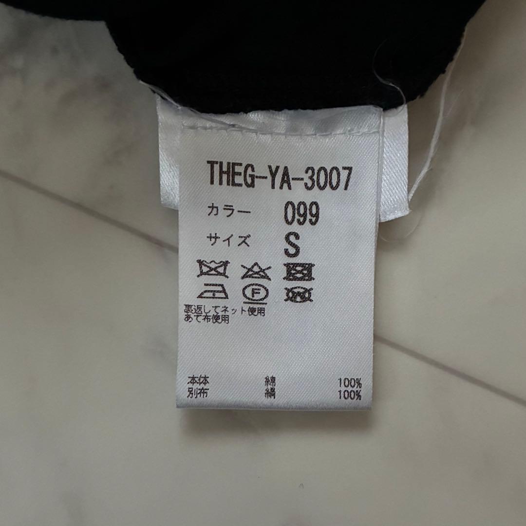 エミリオプッチ ラッフルスリーブ 袖フリル カットソー Tシャツ シルク
