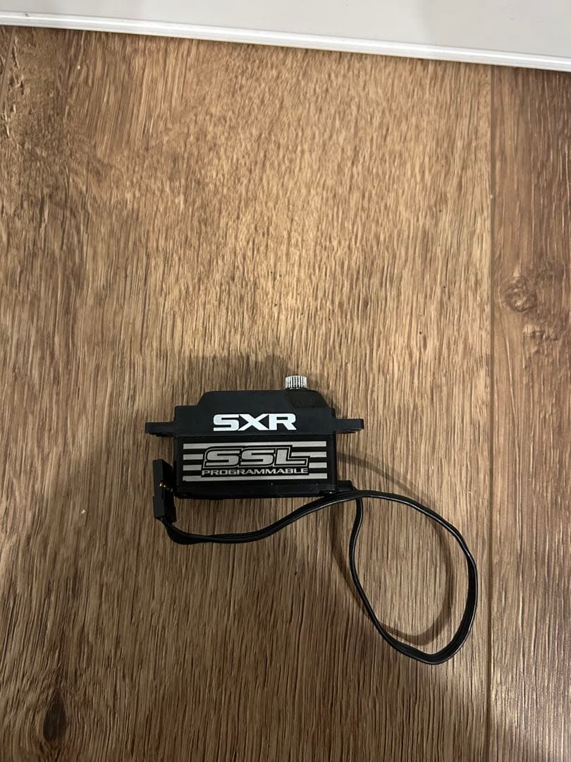 サンワ sanwa PGS CL2 その2