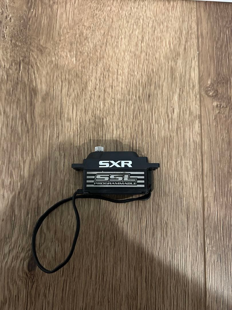 サンワ sanwa PGS CL2 その2