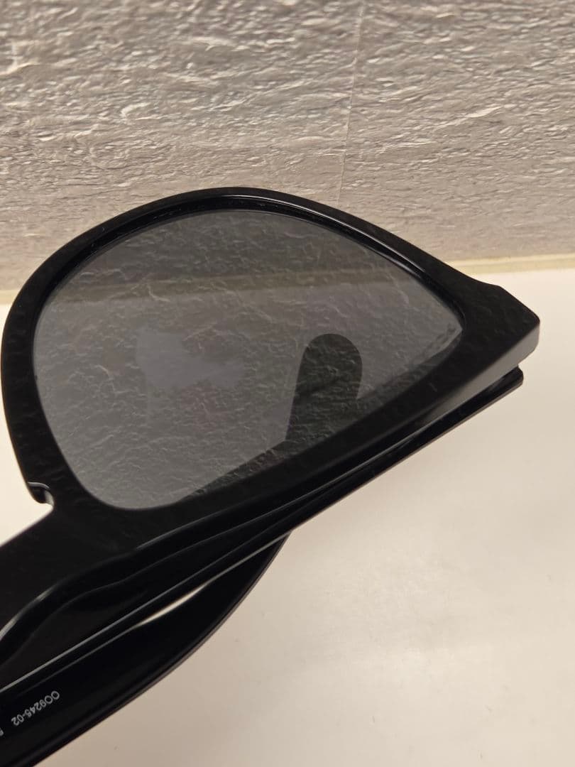 OAKLEY　オークリー　サングラス　フロッグスキン　ケース　袋付き