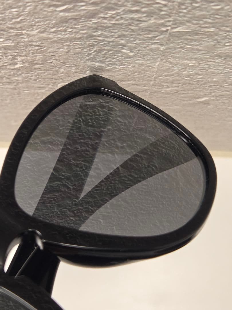 OAKLEY　オークリー　サングラス　フロッグスキン　ケース　袋付き