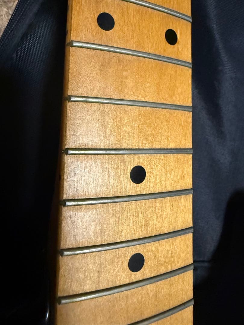 Squier Silver Series 日本製 ストラト 1993頃