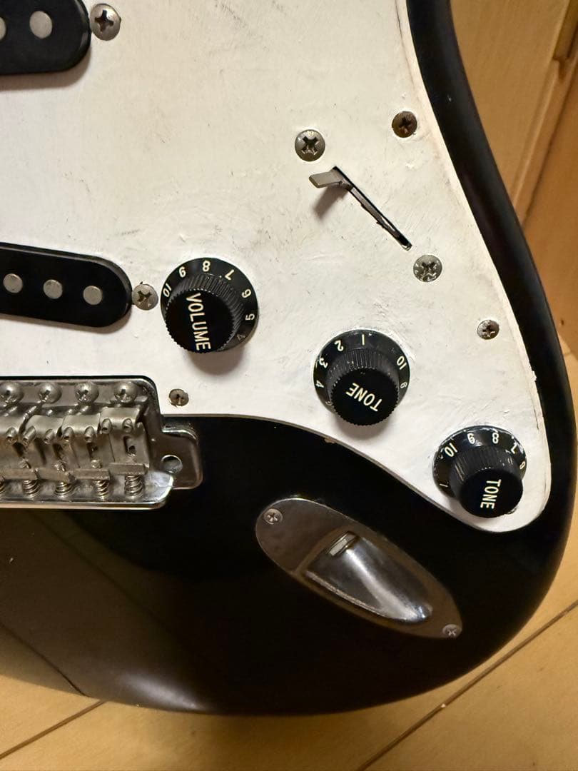 Squier Silver Series 日本製 ストラト 1993頃