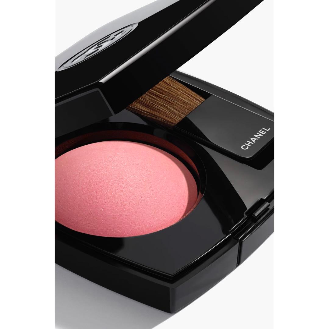 CHANEL シャネル チークカラー 72