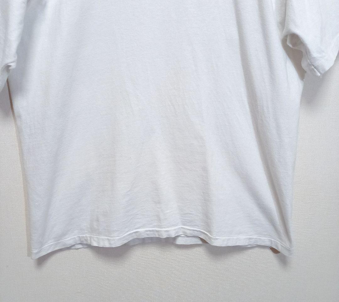 90s USA製 HANES IN-N-OUT BURGER Tシャツ Lサイズ