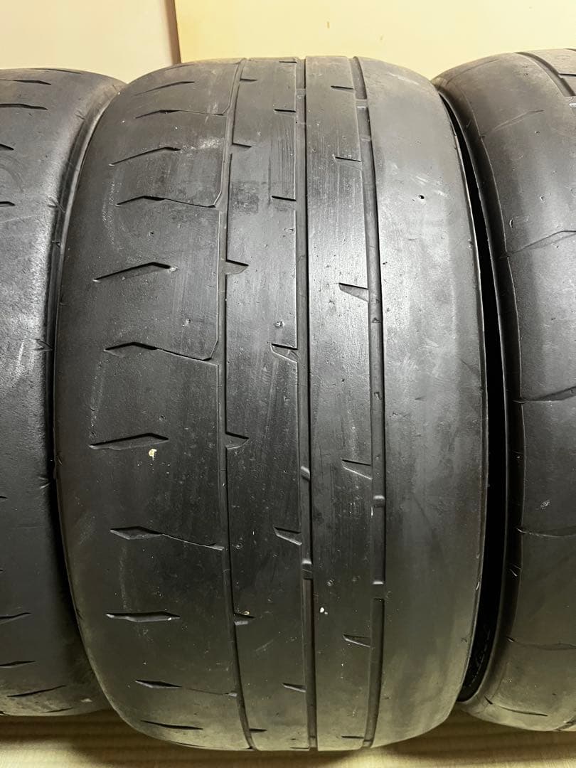た*う様 ブリヂストン POTENZA RE-71RS 245/40R18 23