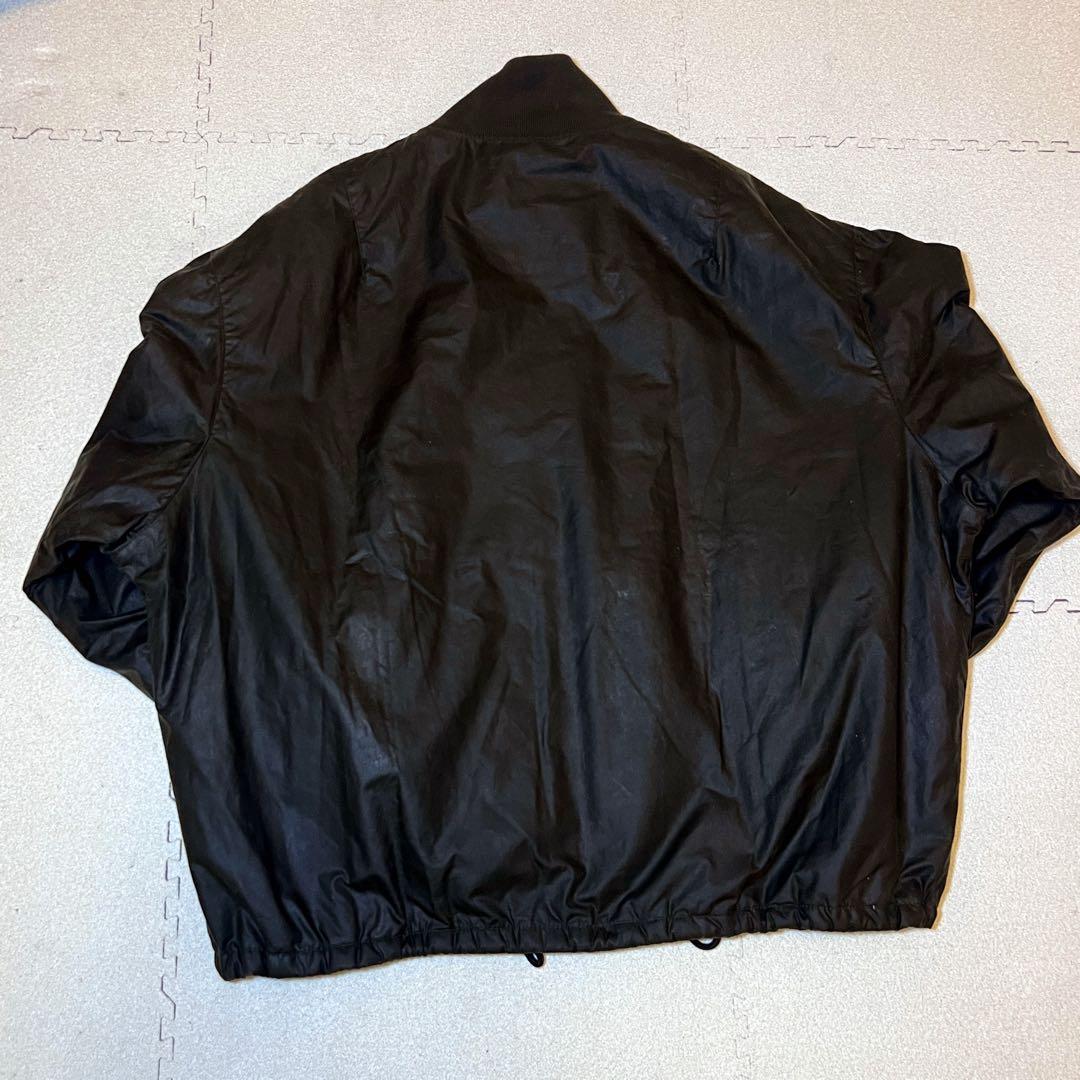 【希少デザイン】Barbour バブアー Highfield L ワックスコート