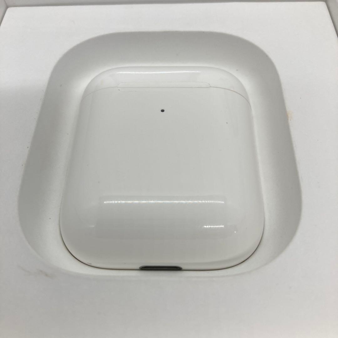 純正未使用　Airpods 第ニ世代　MRXJ2J/A