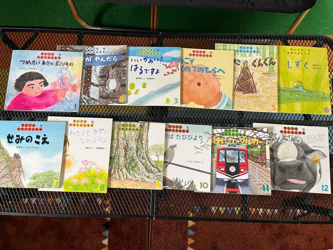 絵本まとめ売り80冊　副音館書店　年少・年中・年長〜低学年