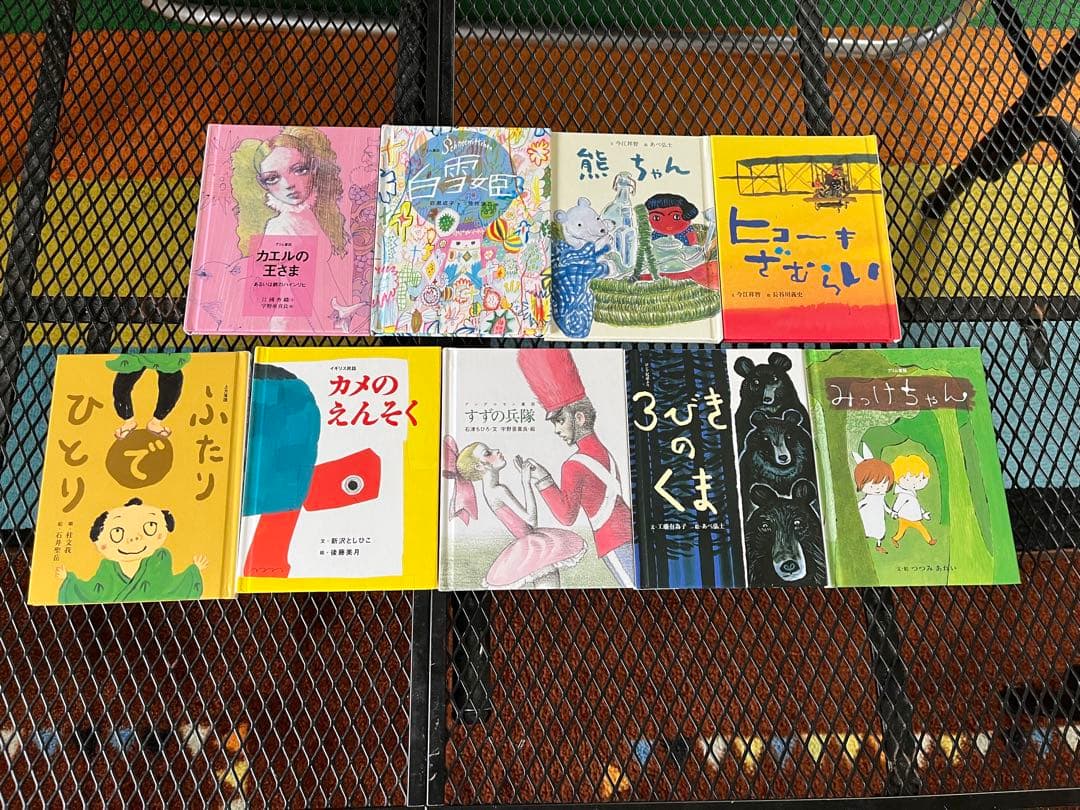 絵本まとめ売り80冊　副音館書店　年少・年中・年長〜低学年