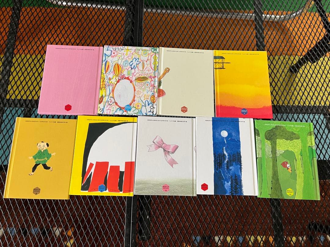 絵本まとめ売り80冊　副音館書店　年少・年中・年長〜低学年