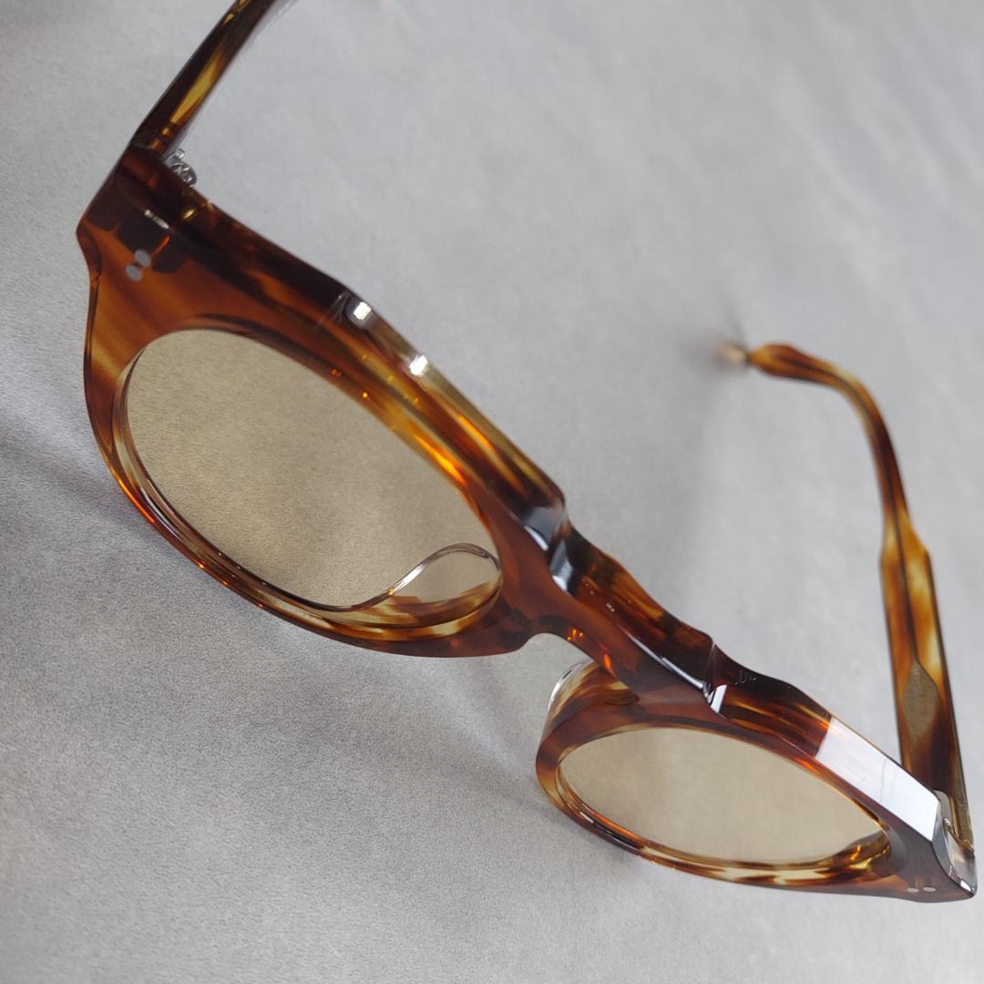 PHERROW'S GABIN2 50s Vintage サングラス