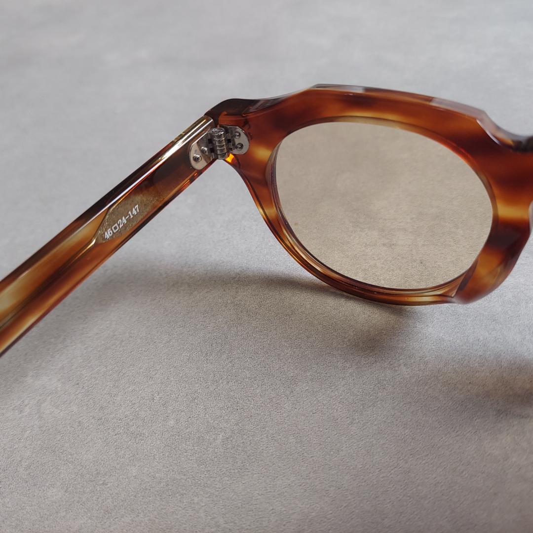 PHERROW'S GABIN2 50s Vintage サングラス