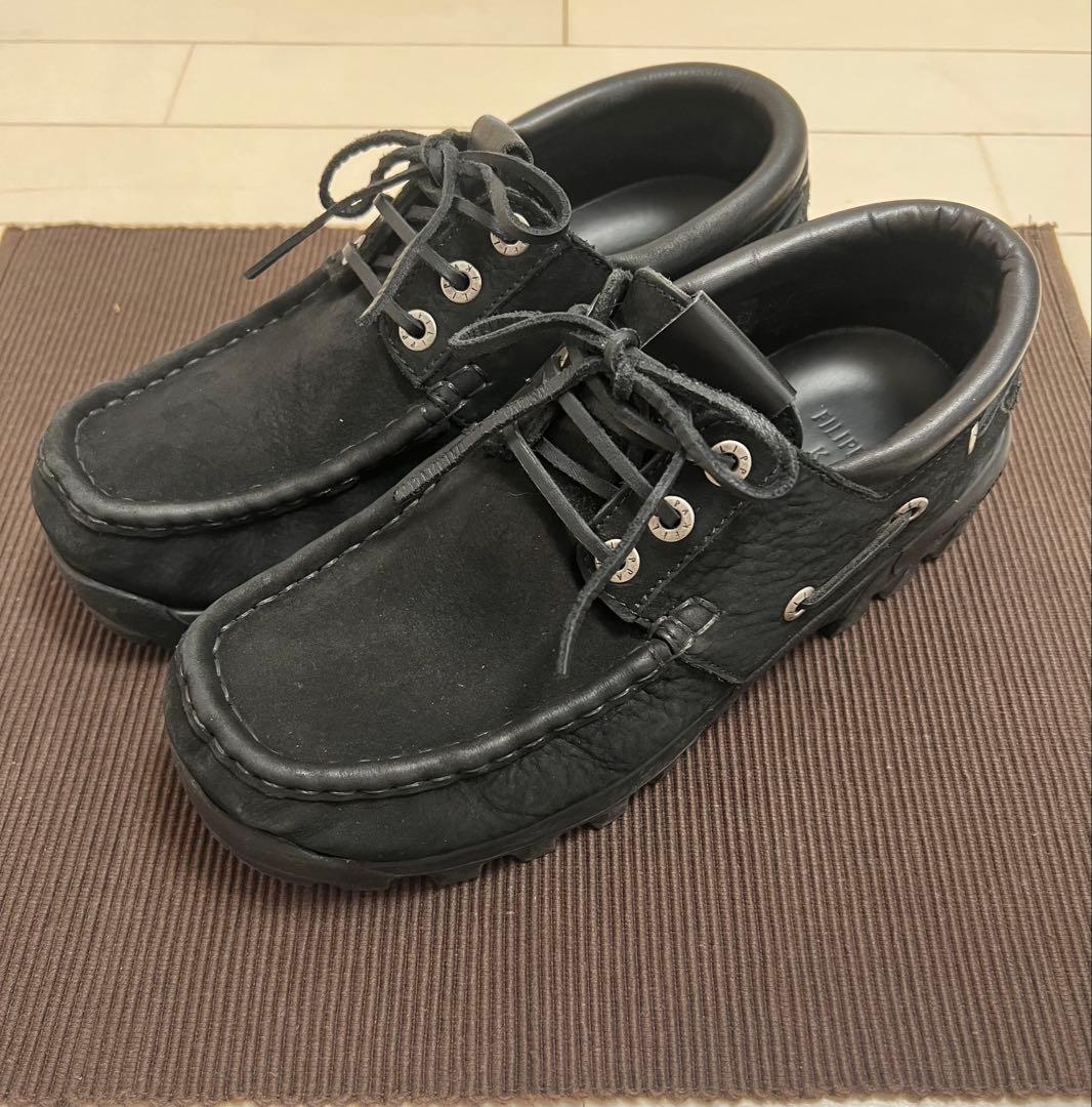 FILIPPA K デッキシューズ　40