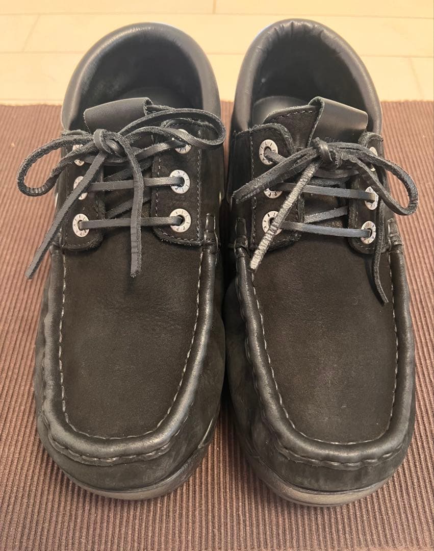 FILIPPA K デッキシューズ　40