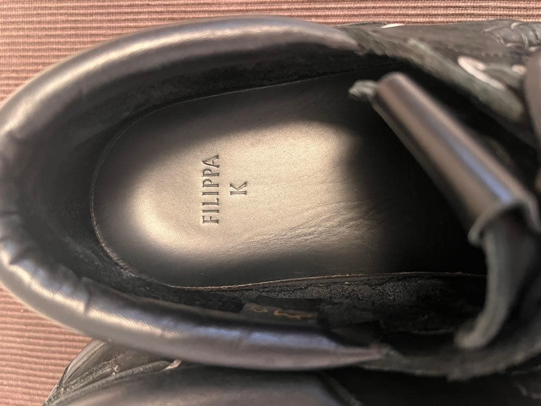 FILIPPA K デッキシューズ　40