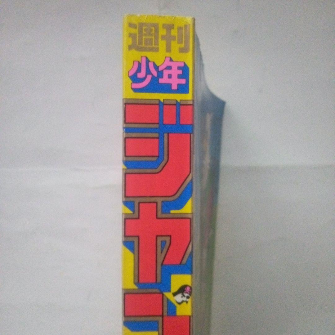 希少　週刊少年ジャンプ1994年16号　表紙 ドラゴンボール