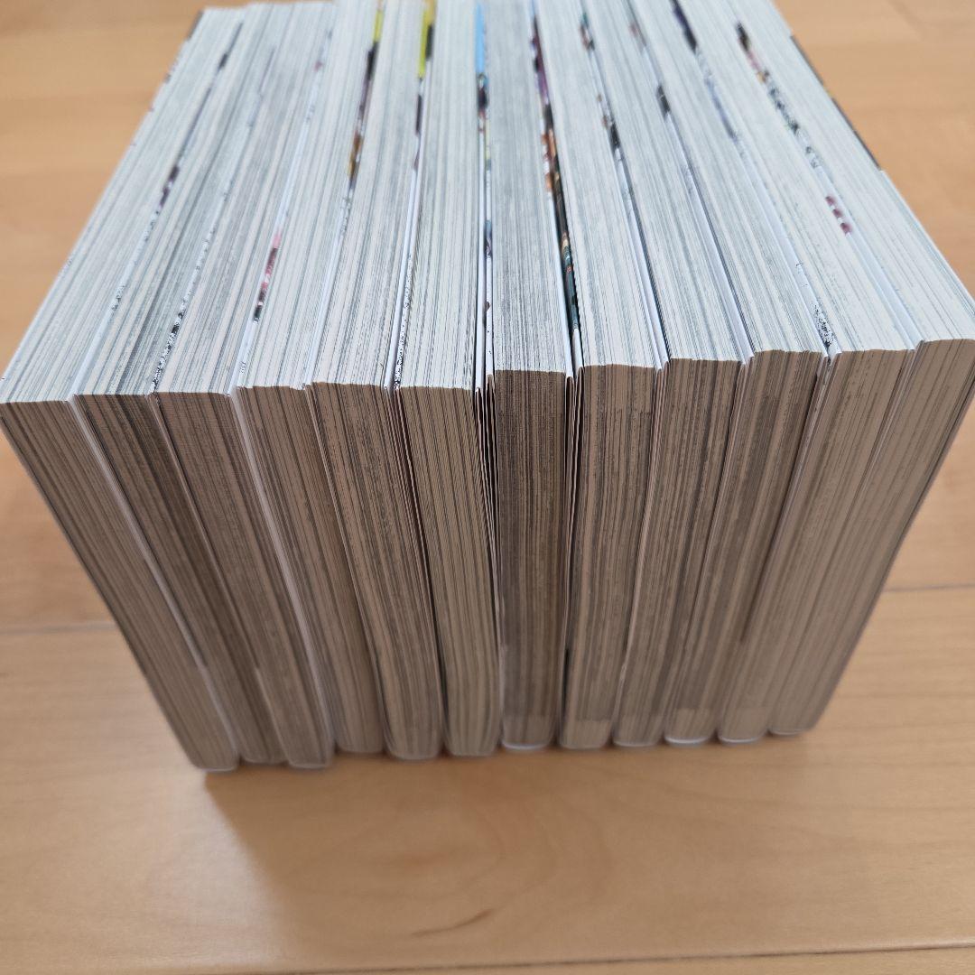ハズレ枠の【状態異常スキル】で最強になった俺がすべてを蹂躙するまで 1巻〜12巻