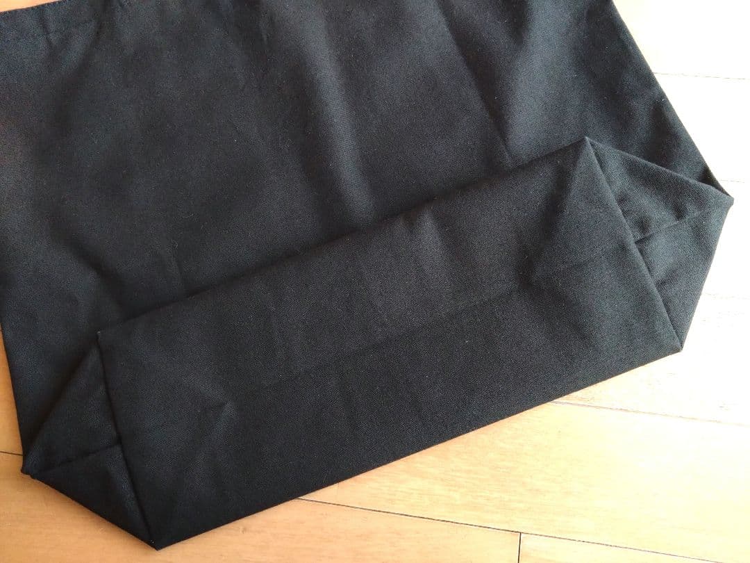 BMSG 初期トートバッグ 黒