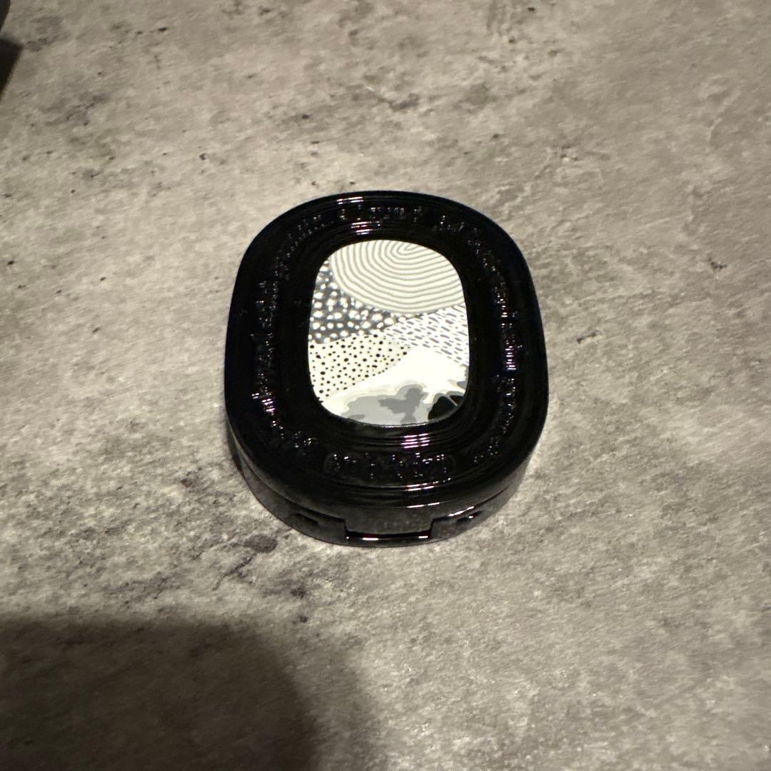 《練り香水》Diptyque L'Eau Papier リッドパフューム