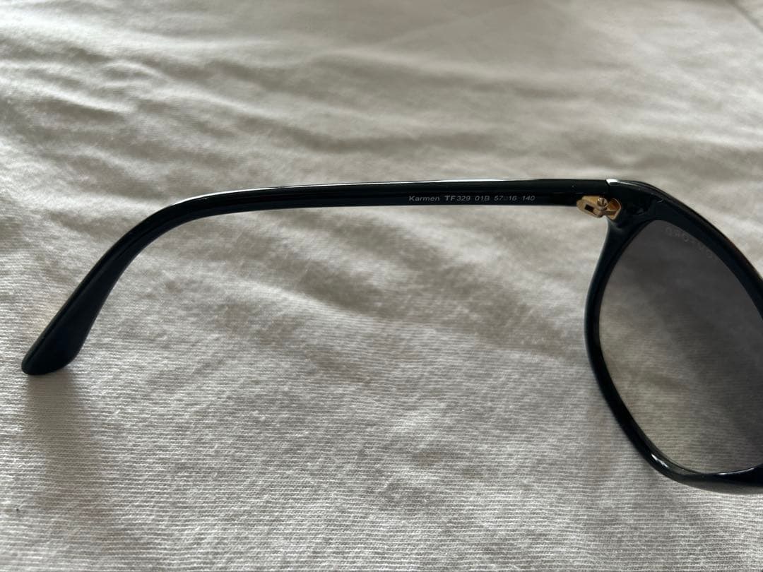 TOM FORD TF329 サングラス