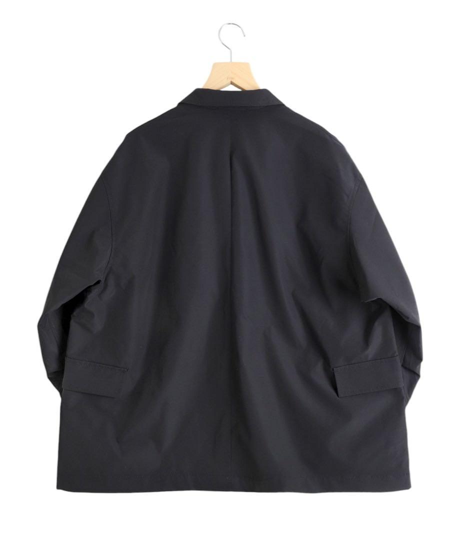 ジャケット・アウター 25AW DAIWA PIER39 TECH RIPSTOP JACKET S
