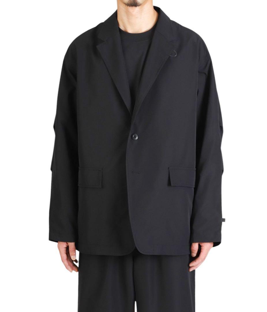 ジャケット・アウター 25AW DAIWA PIER39 TECH RIPSTOP JACKET S