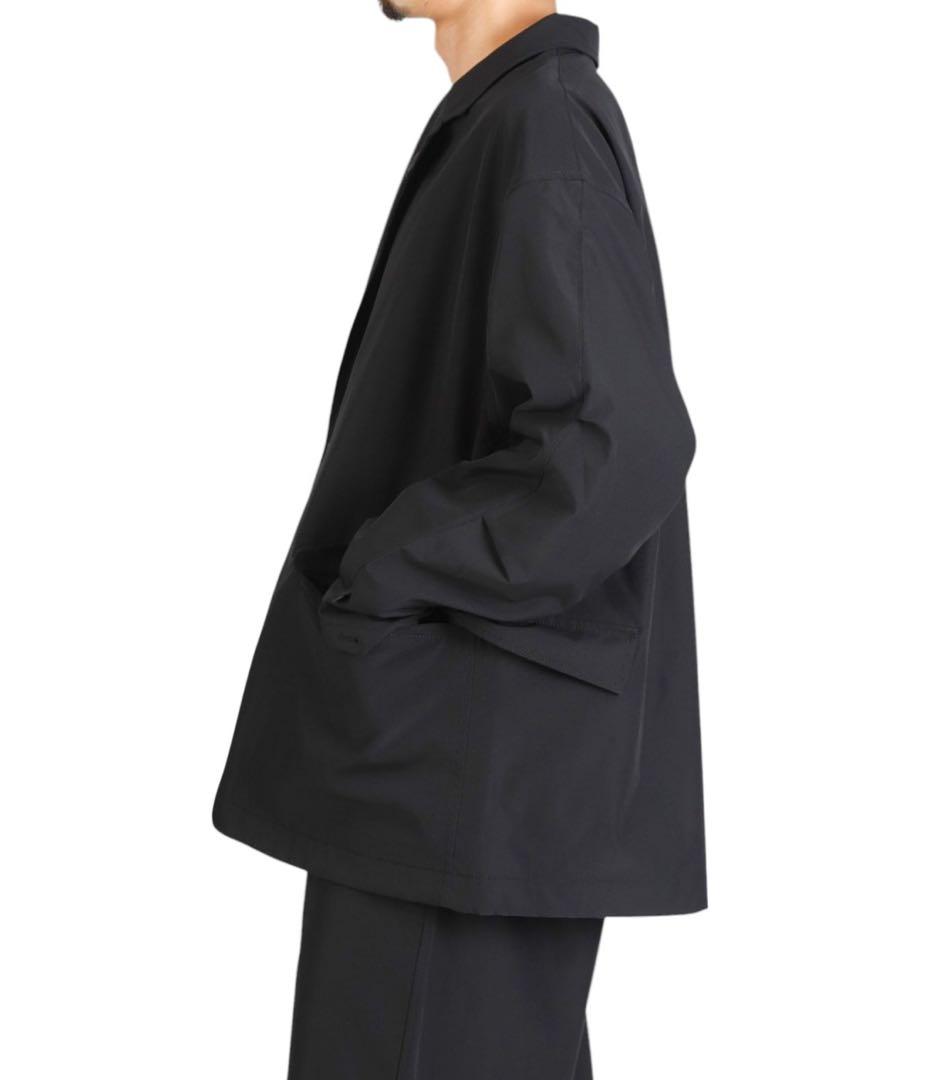 ジャケット・アウター 25AW DAIWA PIER39 TECH RIPSTOP JACKET S