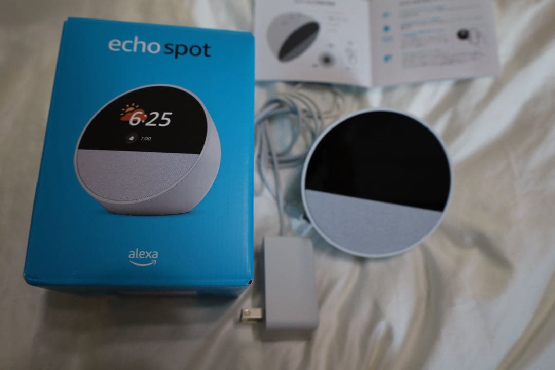 echo spot switch bot まとめ売り