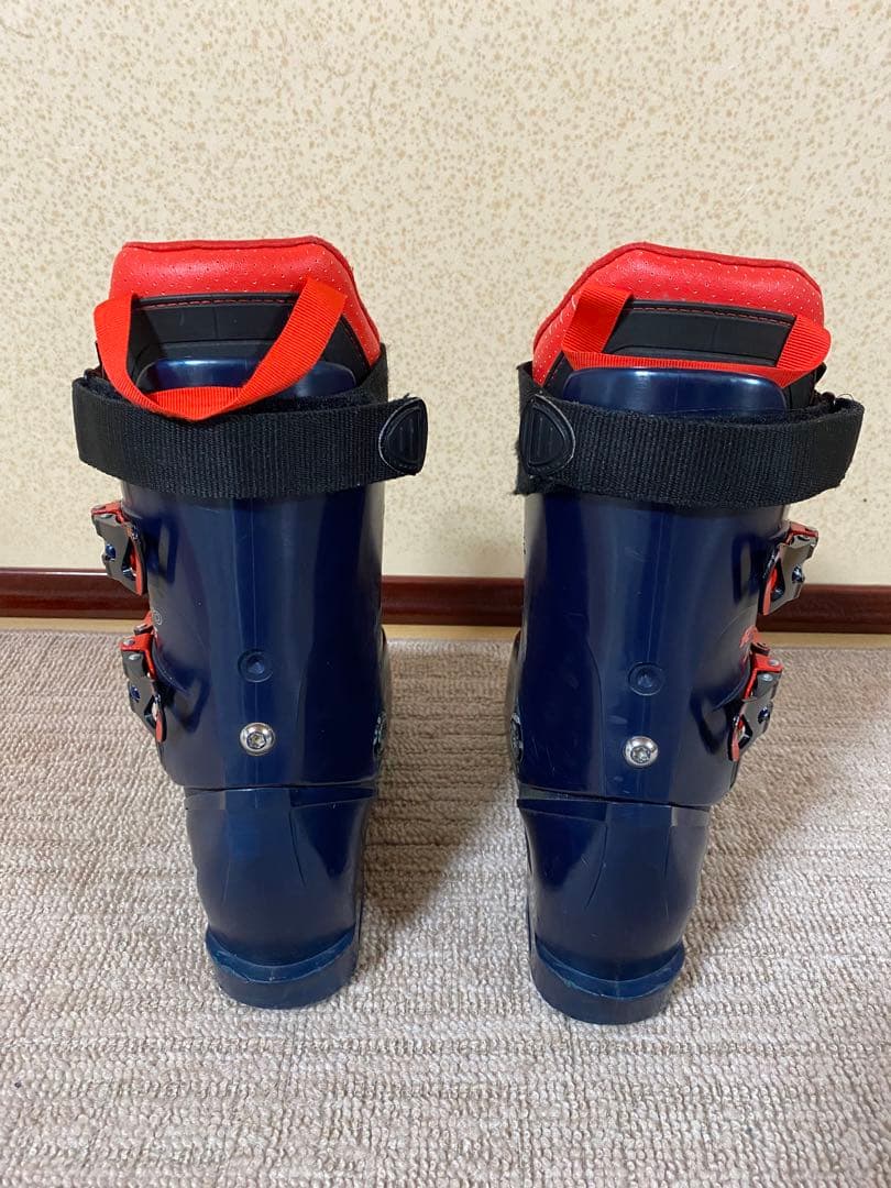 REXXAM レクザムスキーブーツ　23.5㎝