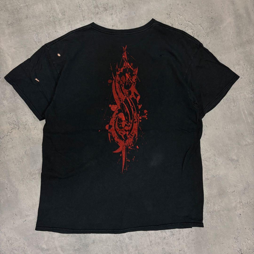 Slipknot スリップノット Tシャツ バンドTシャツ