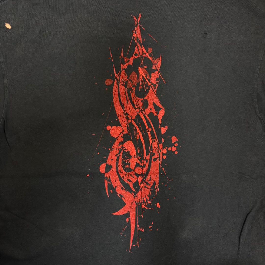 Slipknot スリップノット Tシャツ バンドTシャツ