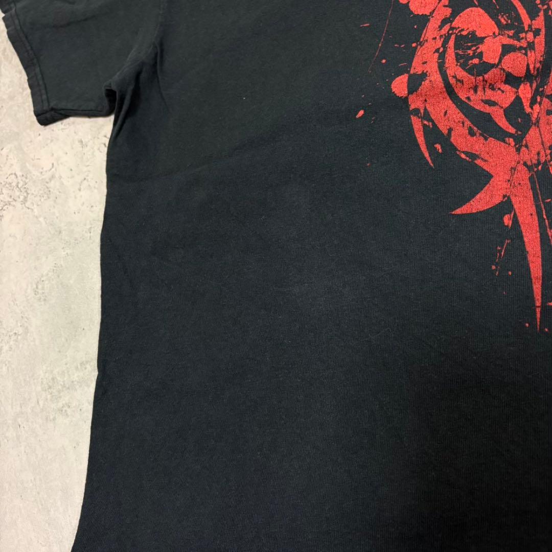 Slipknot スリップノット Tシャツ バンドTシャツ