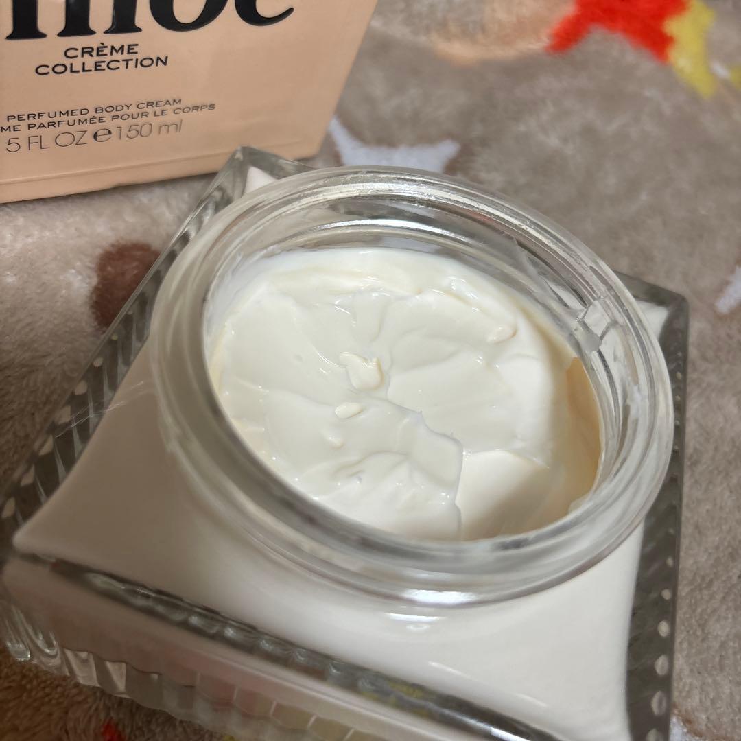 Chloeボディクリーム150ml