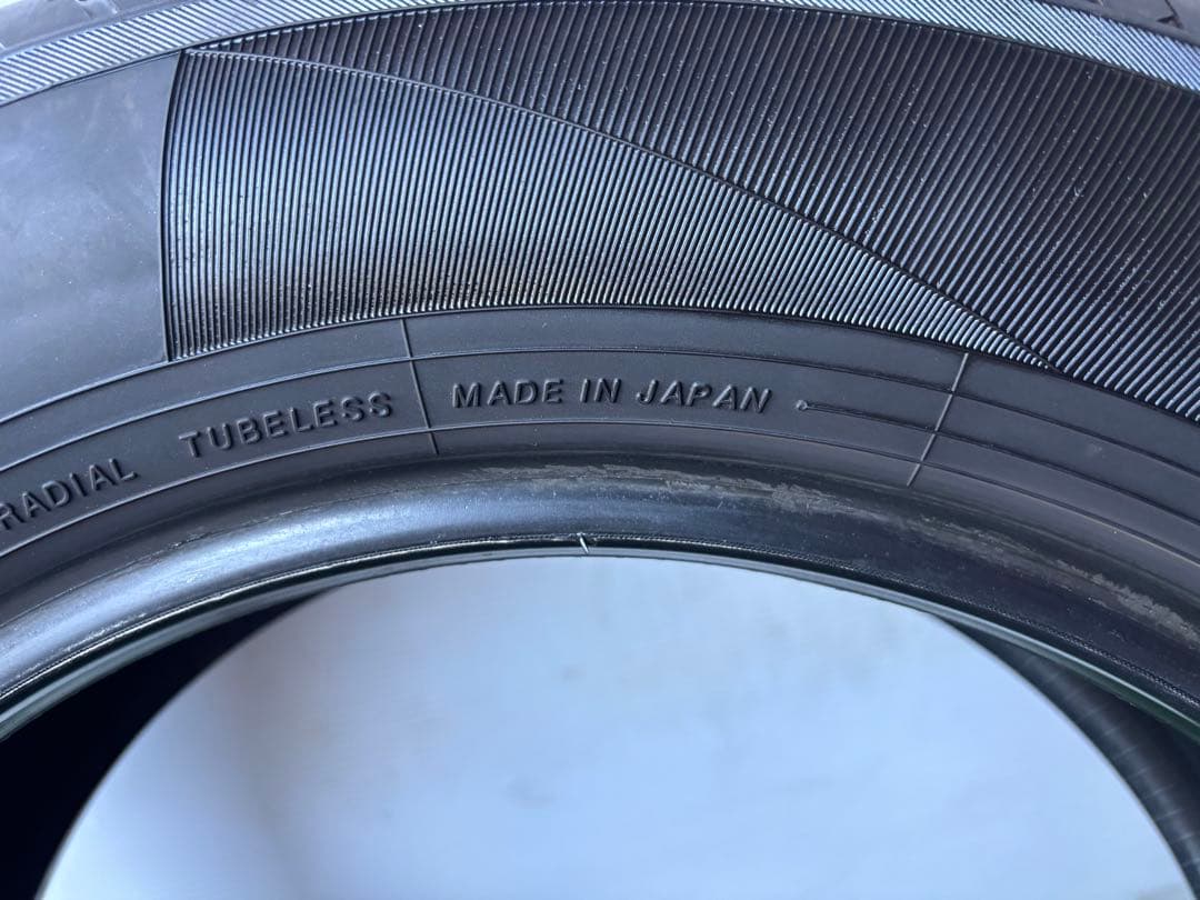 ②✅ 205/60R16 4本セットヨコハマ ブルーアース国産 送料無料‼️