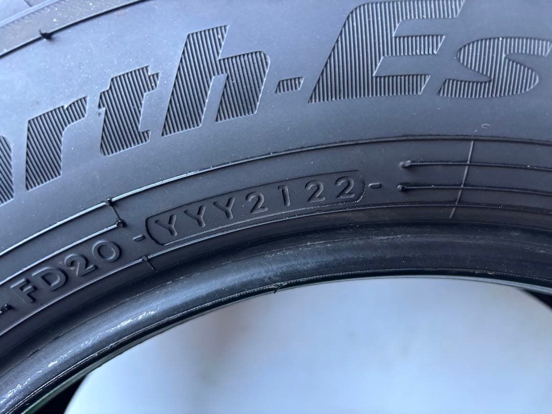 ②✅ 205/60R16 4本セットヨコハマ ブルーアース国産 送料無料‼️