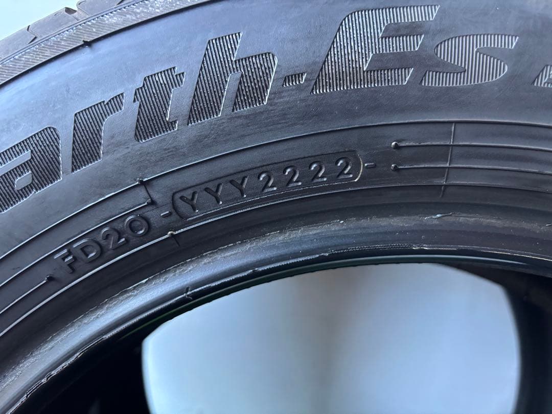 ②✅ 205/60R16 4本セットヨコハマ ブルーアース国産 送料無料‼️