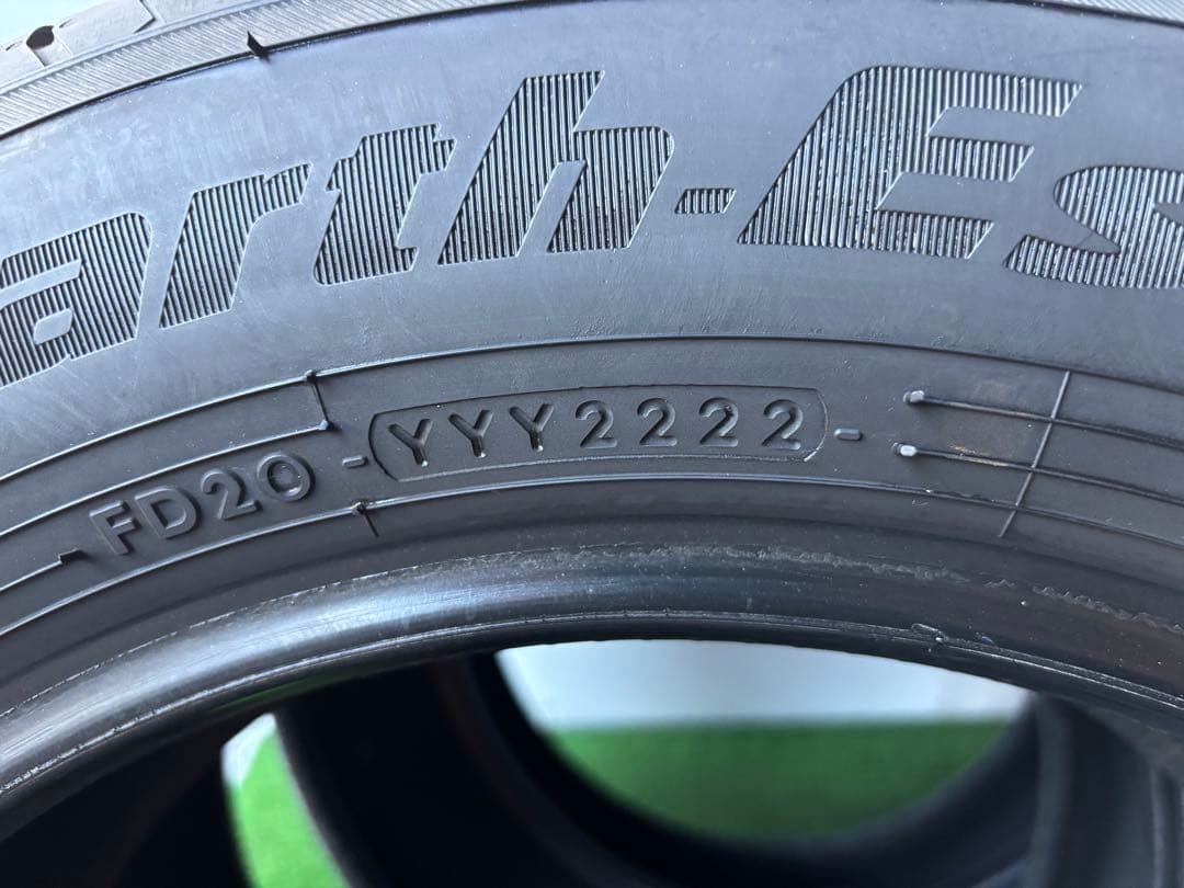 ②✅ 205/60R16 4本セットヨコハマ ブルーアース国産 送料無料‼️