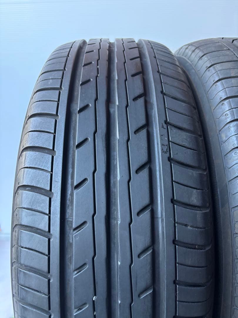 ②✅ 205/60R16 4本セットヨコハマ ブルーアース国産 送料無料‼️