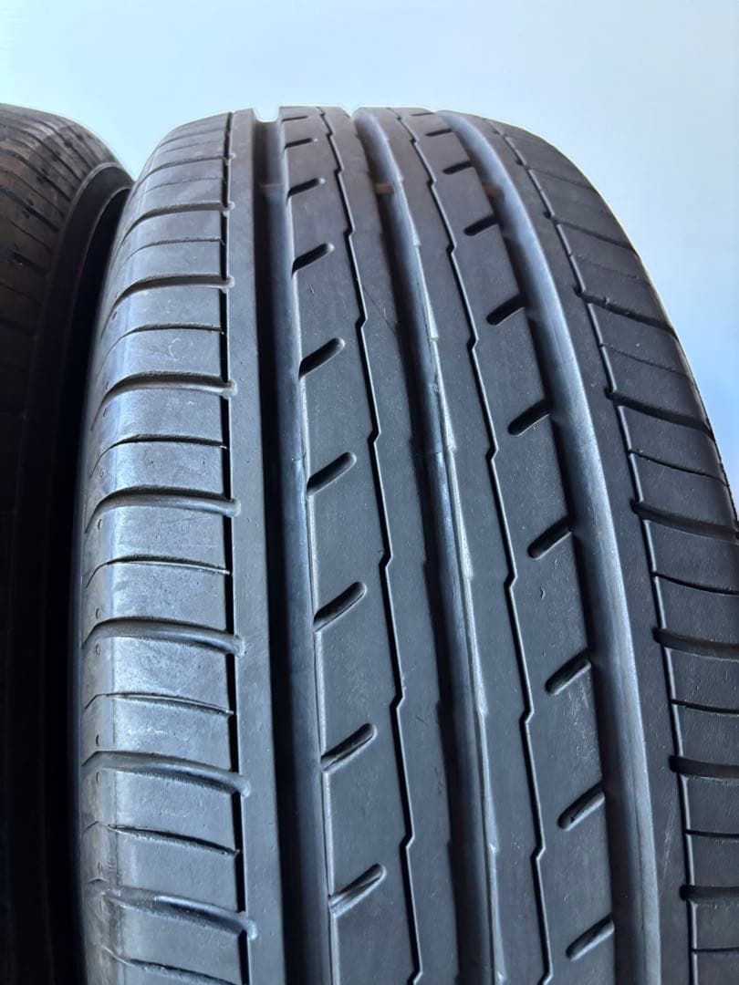 ②✅ 205/60R16 4本セットヨコハマ ブルーアース国産 送料無料‼️