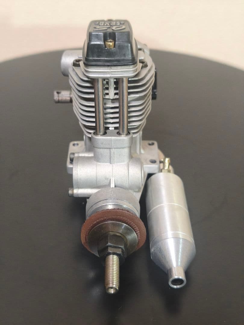 OSエンジン FS-52サーパス
