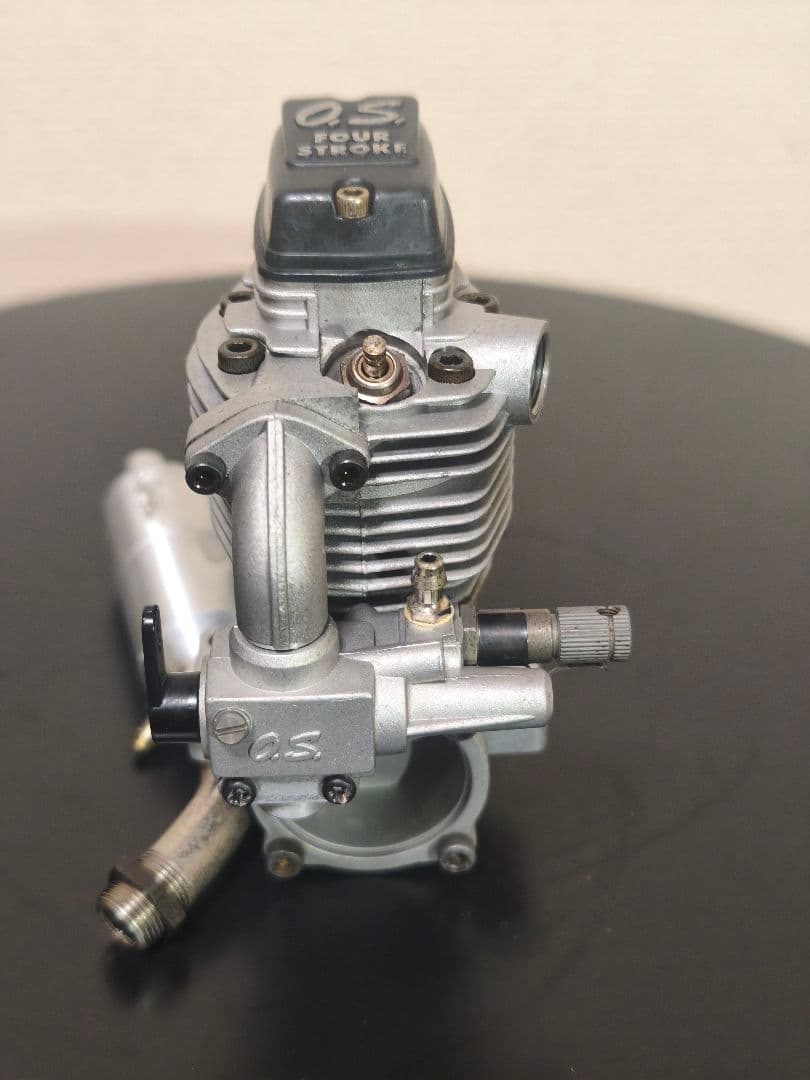OSエンジン FS-52サーパス