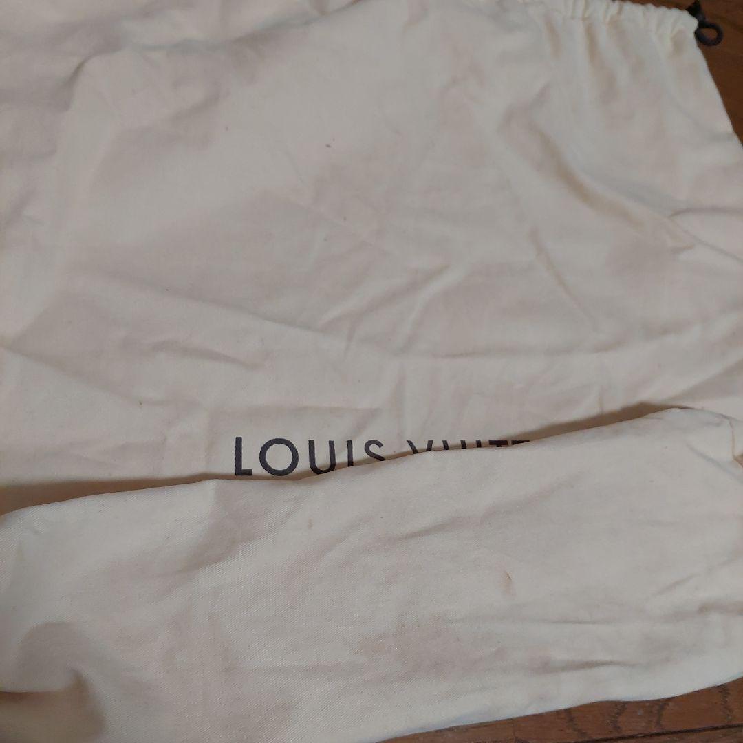 Louis Vuitton ルイヴィトン ボストン　キーポル50　バンドリエール