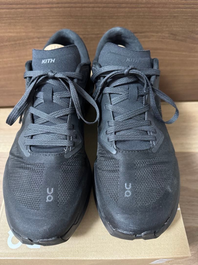 KITH × On Cloudzone 27.5センチ