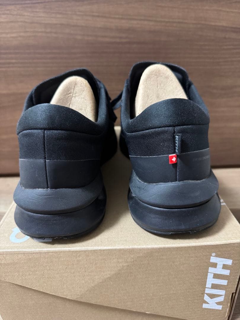 KITH × On Cloudzone 27.5センチ